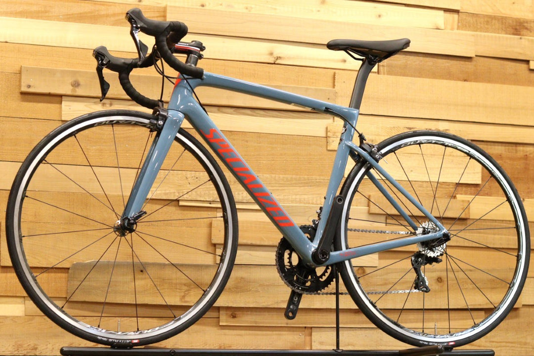 スペシャライズド SPECIALIZED ターマック TARMAC SL6 COMP 2019 54サイズ アルテグラ R8000 MIX 11S カーボン ロードバイク 【立川店】