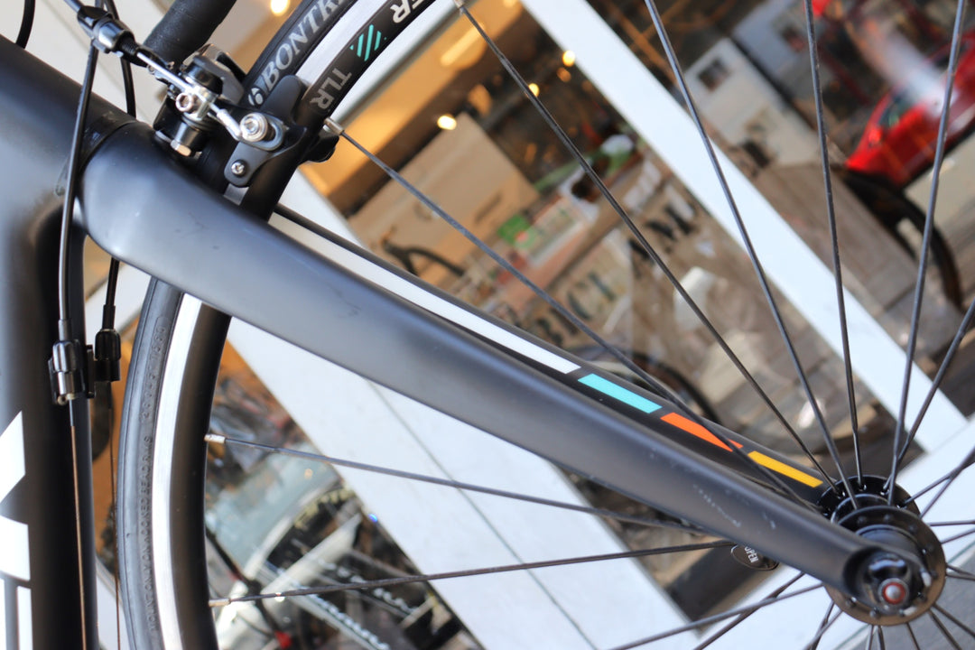 トレック TREK エモンダ EMONDA S5 2016モデル 54サイズ シマノ 105 5800 11S カーボン ロードバイク 【横浜店】
