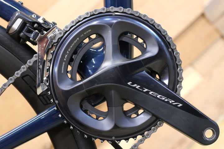 スペシャライズド SPECIALIZED ルーベ エキスパート ROUBAIX EXPERT 2020 49サイズ シマノ アルテグラ R8070 11S Di2 カーボン ロードバイク 【立川店】