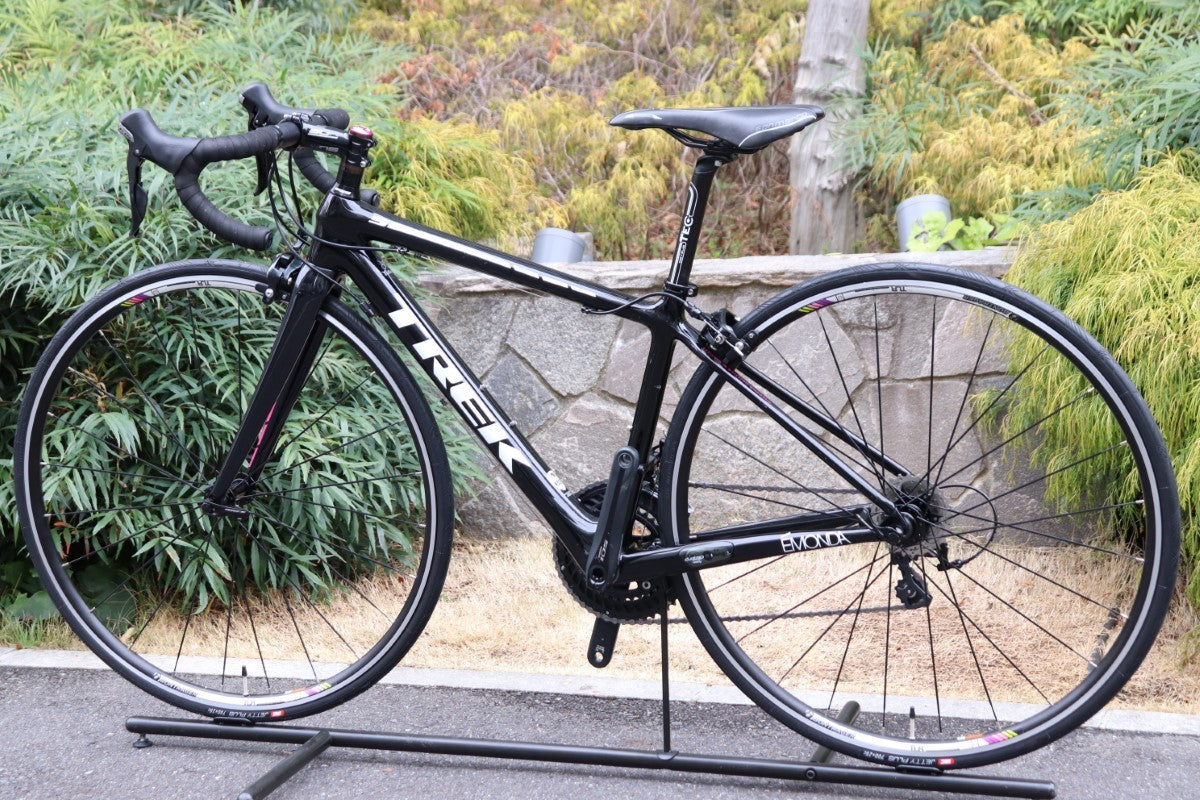 トレック TREK エモンダ EMONDA S5 WSD 2015 44サイズ シマノ 105 5800