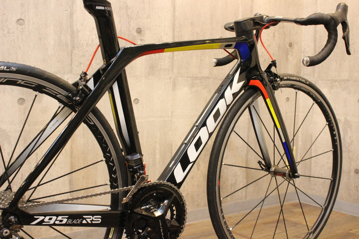 ルック LOOK 795 BLADE RS 2019 XSサイズ シマノ デュラエース R9150 11S Di2 カーボン ロードバイク【名古屋店】