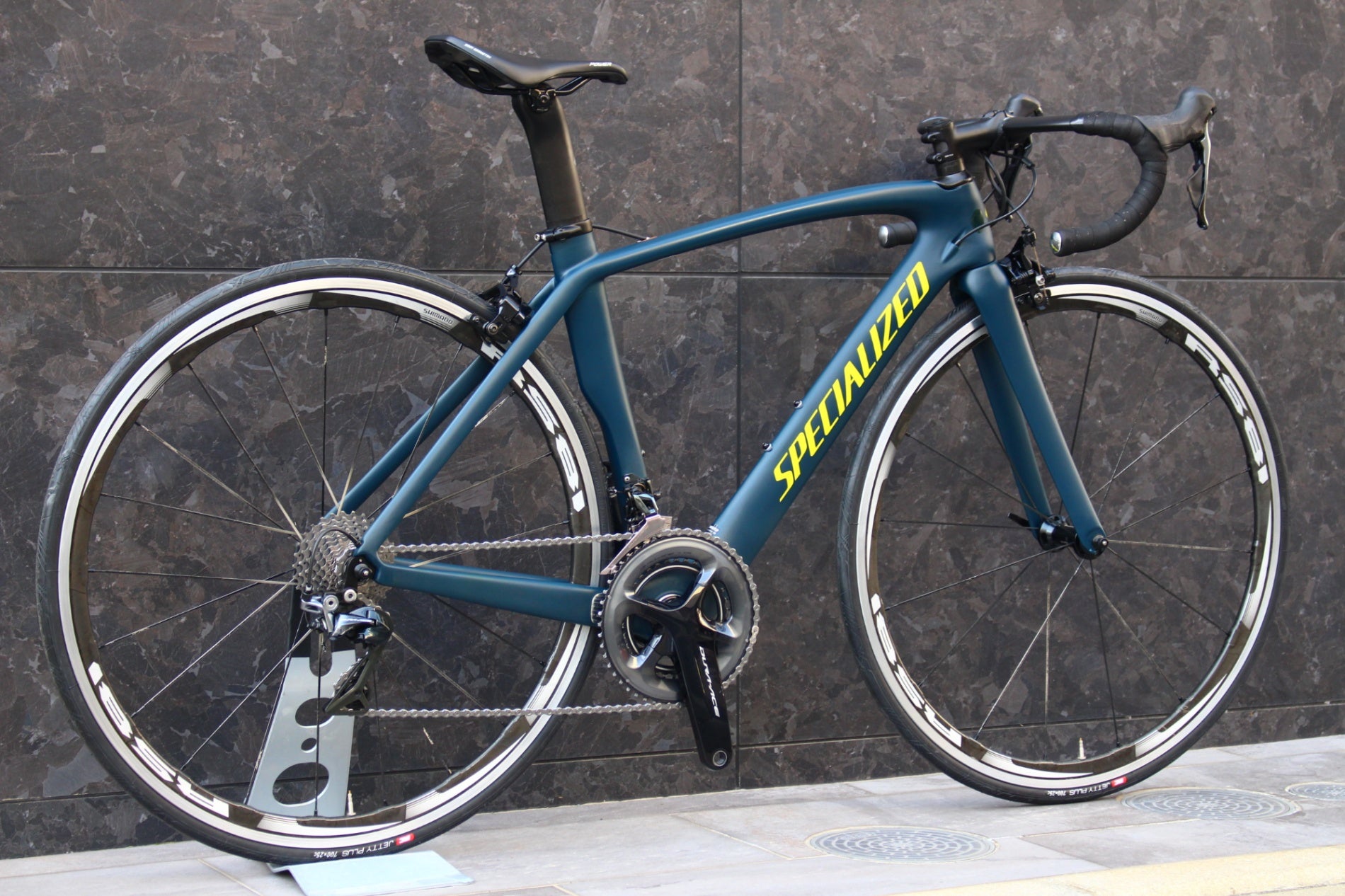 スペシャライズド SPECIALIZED ヴェンジ エリート VENGE ELITE 2018年