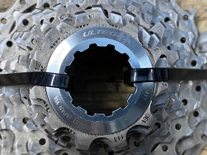 JR094 シマノ SHIMANO アルテグラ ULTEGRA CS-6700 スプロケット 11-28T 10S