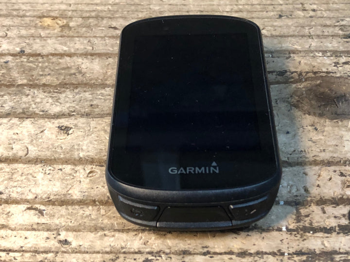 JU493 ガーミン GARMIN EDGE 530 サイクルコンピューター 動作確認済み