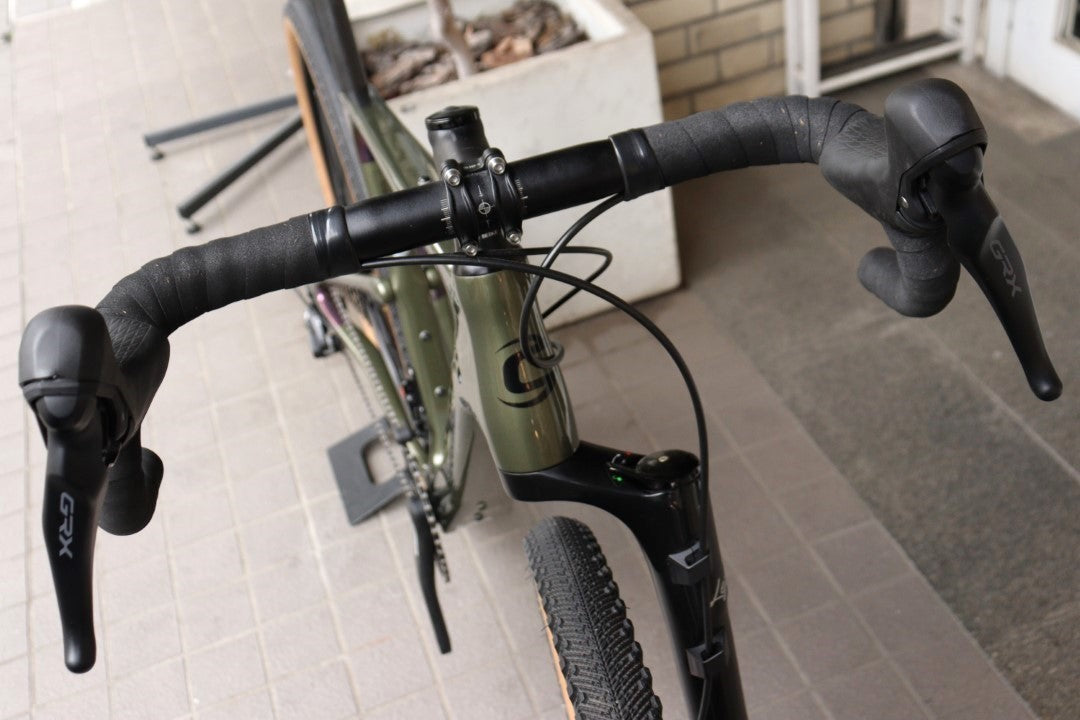キャノンデール Cannondale トップストーン TOPSTONE CARBON LEFTY 3