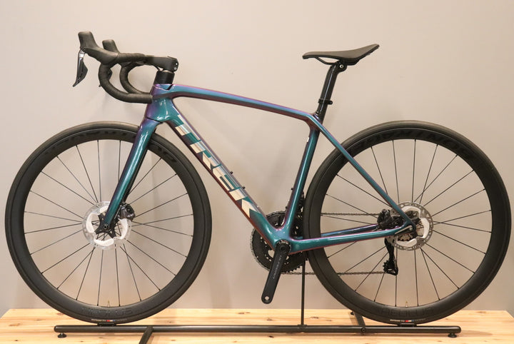 トレック TREK エモンダ EMONDA SLR7 P1 2022モデル 52サイズ シマノ アルテグラ R8170 Di2 12S カーボン ロードバイク 【仙台店】