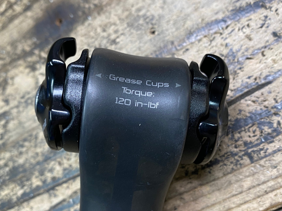 JM716 スペシャライズド SPECIALIZED S-WORKS カーボン シートポスト Φ27.2mm 350mm