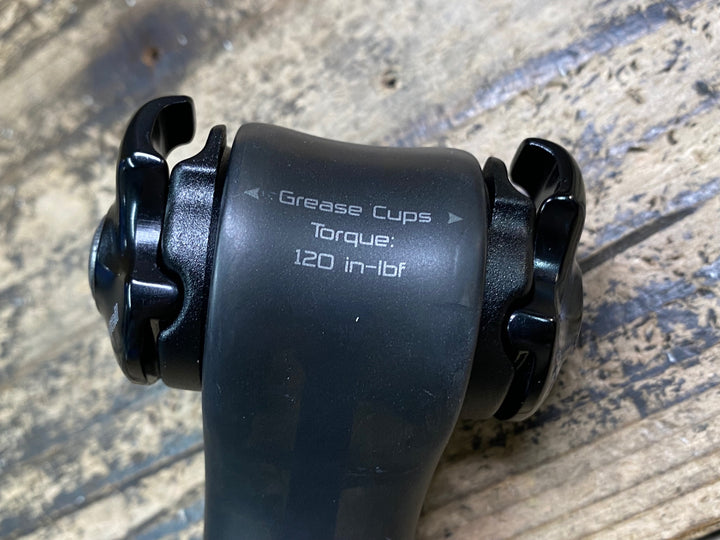 JM716 スペシャライズド SPECIALIZED S-WORKS カーボン シートポスト Φ27.2mm 350mm