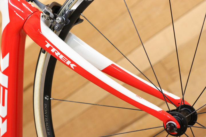 トレック TREK ドマーネ DOMANE 5.2 2013 52サイズ シマノ アルテグラ 6700 MIX 10S カーボン ロードバイク 【立川店】