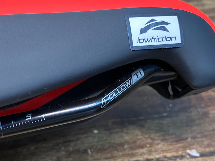 JN551 スペシャライズド SPECIALIZED シテロ SITERO サドル HOLLOWTi 146mm