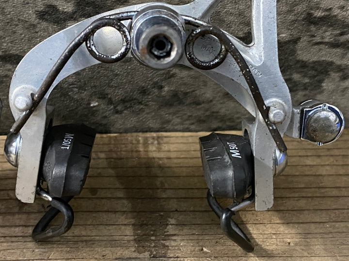 KR094 シマノ SHIMANO DURA-ACE EX BR-7200 キャリパーブレーキ 前後セット