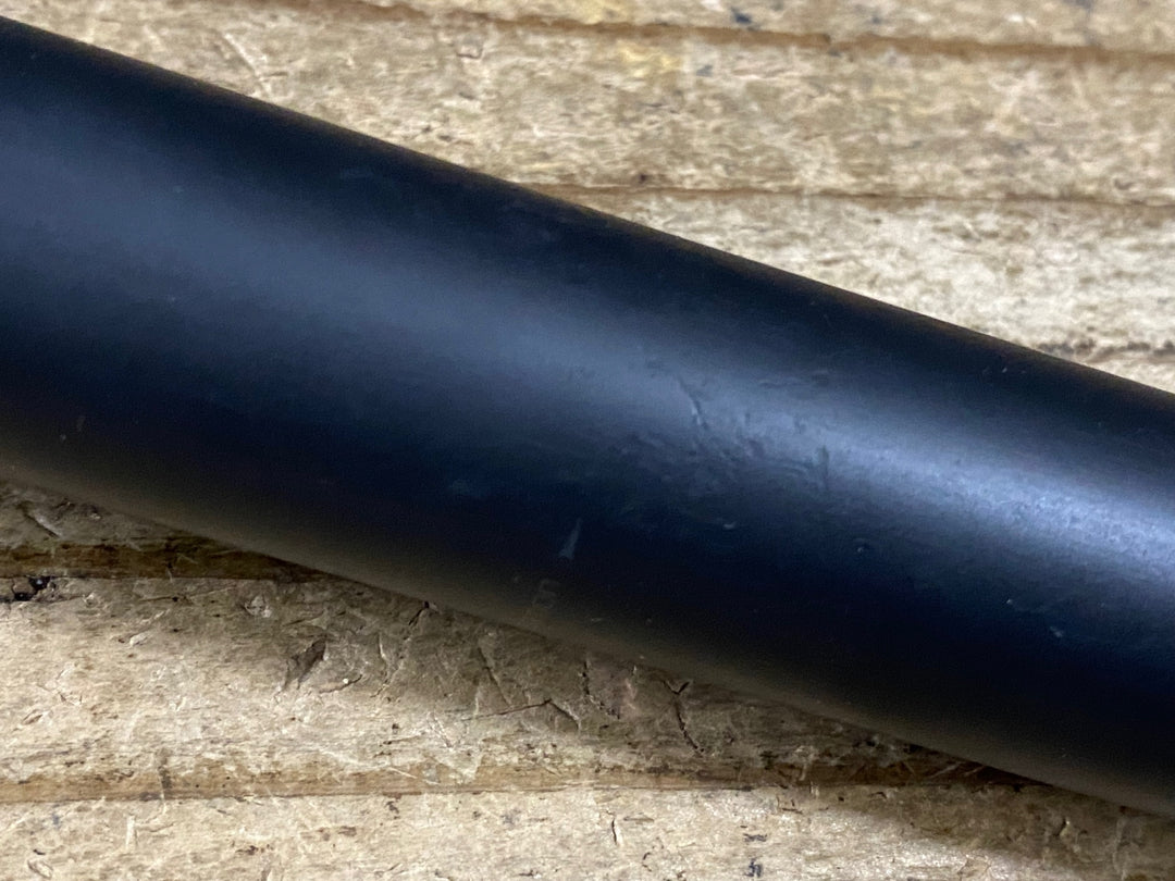 KM265 スペシャライズド SPECIALIZED S-WORKS FACT CARBON カーボン シートポスト Φ27.2 360mm長 カーボンレールやぐら