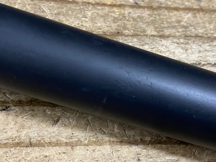 KM265 スペシャライズド SPECIALIZED S-WORKS FACT CARBON カーボン シートポスト Φ27.2 360mm長 カーボンレールやぐら