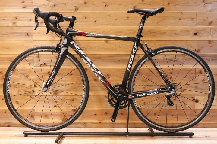 リドレー RIDLEY フェニックス FENIX C 2014モデル Sサイズ シマノ 105 5700 MIX 10S DURA-ACE WH-7850 C24 カーボン ロードバイク 【広島店】