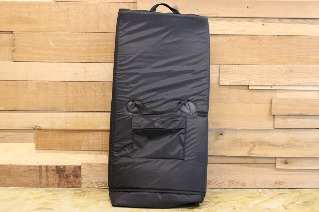 オーストリッチ OSTRICH OS-500 +5cm トラベル 輪行バッグ ブラック 【立川店】
