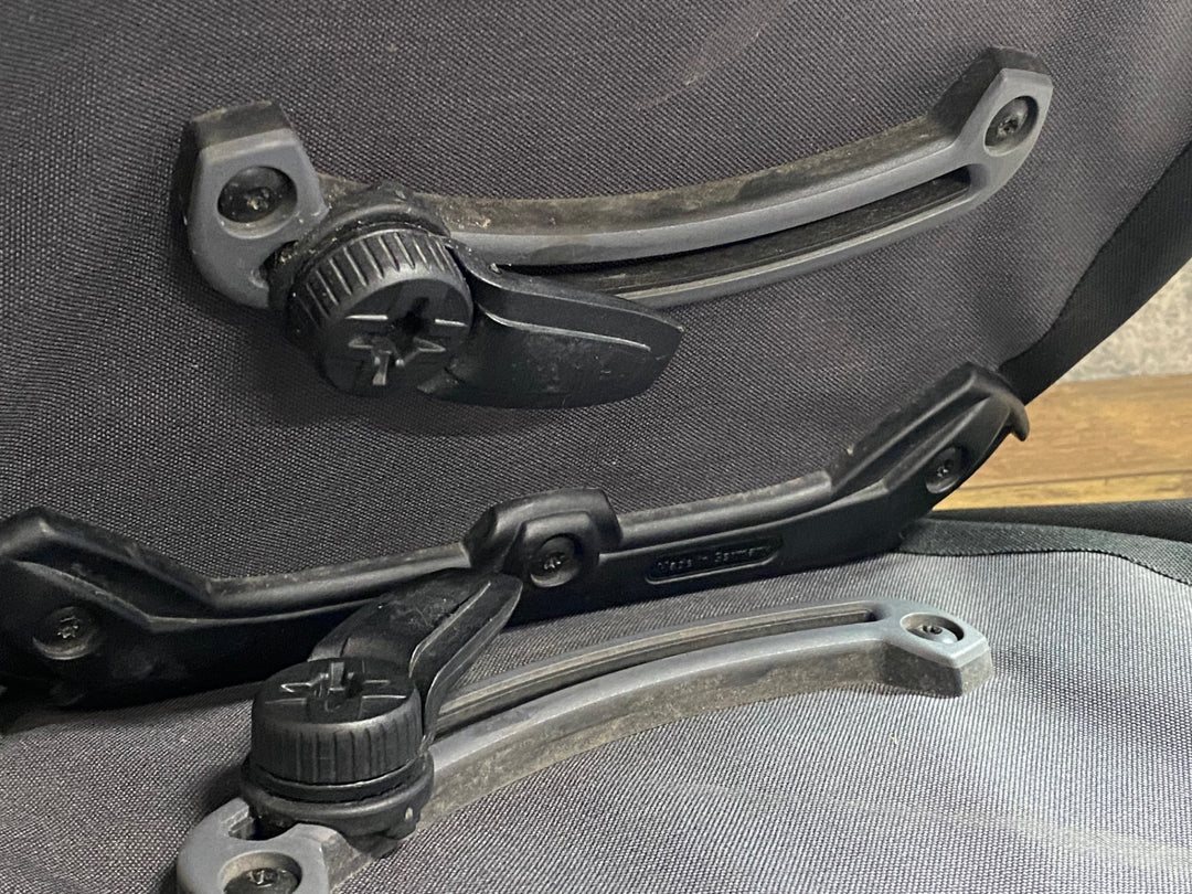 KF390 オルトリーブ ORTLIEB パニアバッグ 2個セット
