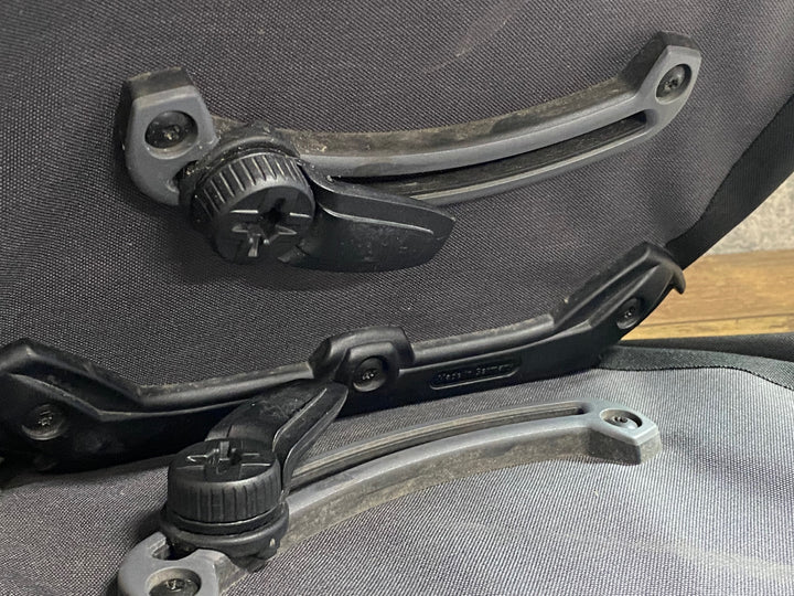 KF390 オルトリーブ ORTLIEB パニアバッグ 2個セット