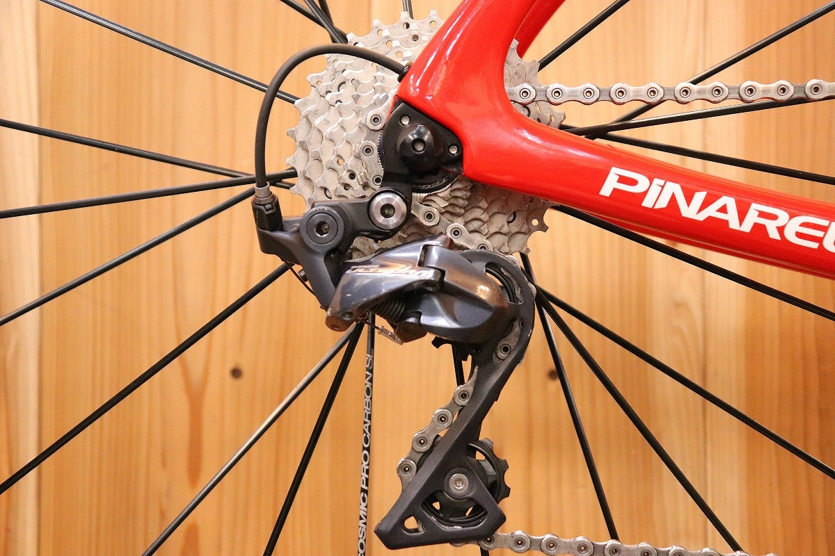 ピナレロ PINARELLO プリンス PRINCE FX 2020年モデル 515サイズ