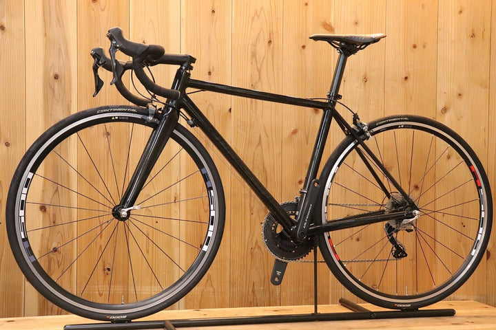 ブリヂストン BRIDGESTONE RS6 2020年頃 490サイズ シマノ アルテグラ R8000 11S アルミ ロードバイク 【芦屋店】