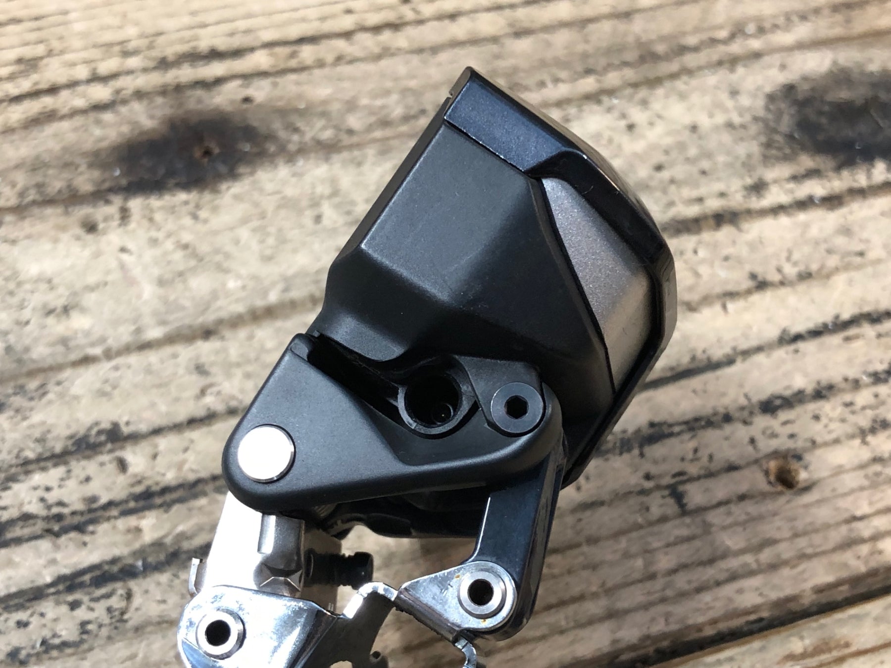 JX316 シマノ SHIMANO アルテグラ ULTEGRA FD-R8050 フロント