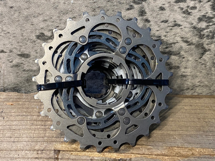 JB176 カンパニョーロ CAMPAGNOLO レコード RECORD スプロケット12-25T 11S