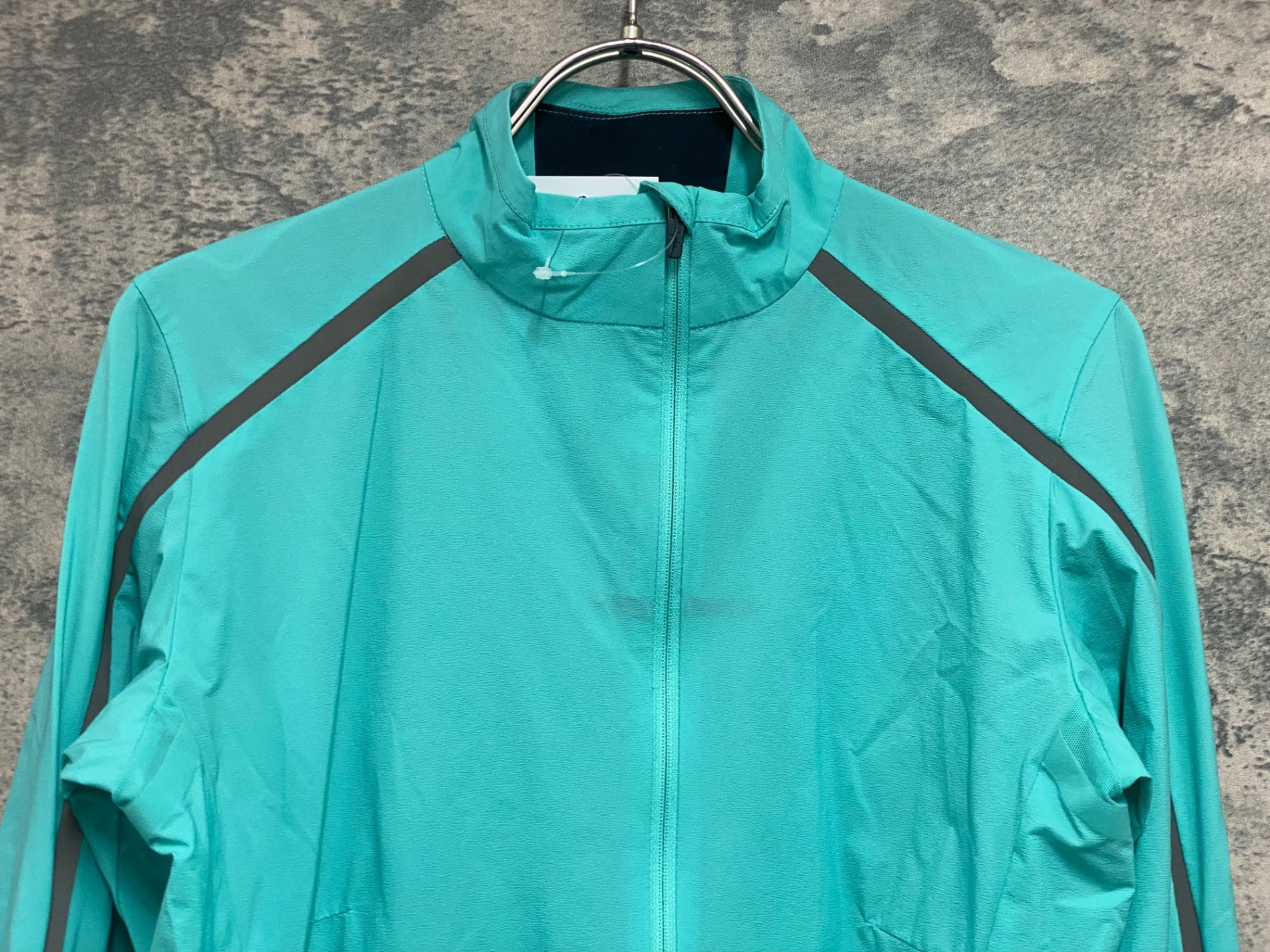 KF594 ラファ Rapha CLASSIC WIND JACKET 長袖 ウィンドブレーカー