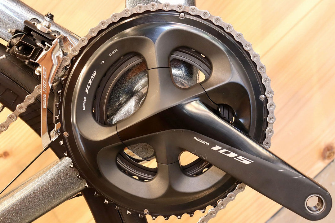 フェルト FELT AR ADVANCED 2022 48サイズ シマノ 105 R7020 11S カーボン ロードバイク 【千葉店】