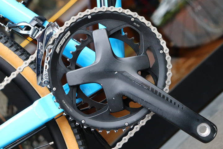リドレー RIDLEY カンゾー KANZO A 2021モデル XSサイズ シマノ ティアグラ 4720 MIX 10S アルミ ロードバイク 【東京南麻布店】