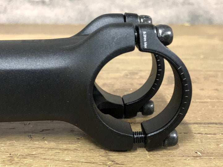 JQ699 ボントレガー BONTRAGER ELITE BLENDR PRO STEM アルミステム 黒 90mm