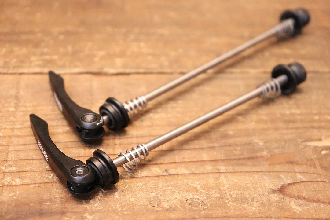 エンヴィ ENVE SES 4.5 G1 カーボン チューブラー ホイールセット シマノ 11S/12S 外幅26.5mm/25mm 【芦屋店】