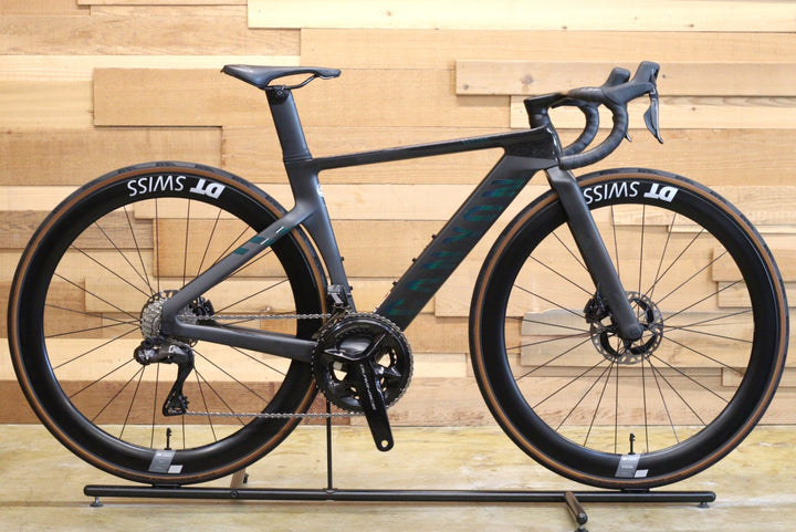 キャニオン CANYON エアロード AEROAD CFR 2023 2XSサイズ シマノ デュラエース R9270 Di2 MIX 12S カーボン ロードバイク 【立川店】