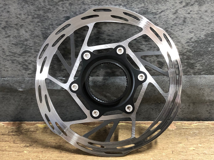 KB704 スラム SRAM PACELINE ROTOR ディスクブレーキローター Φ140 実測1.8mm