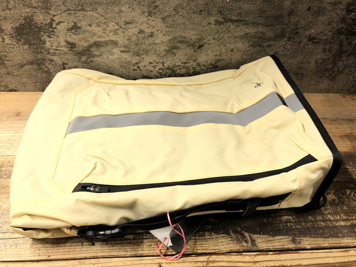 JZ627 ラファ Rapha BACKPACK 20L リュック バックパック SND