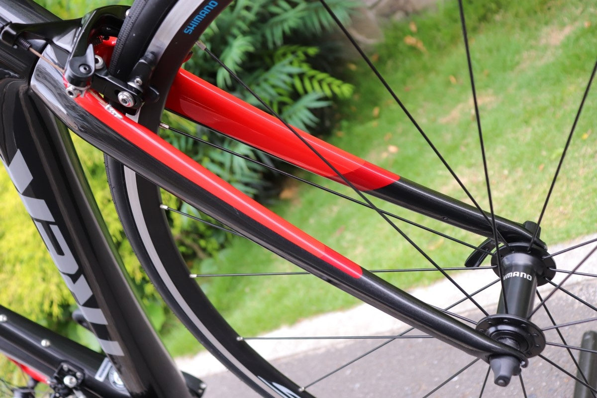 トレック TREK ドマーネ DOMANE SL5 2019 56サイズ シマノ 105 R7000