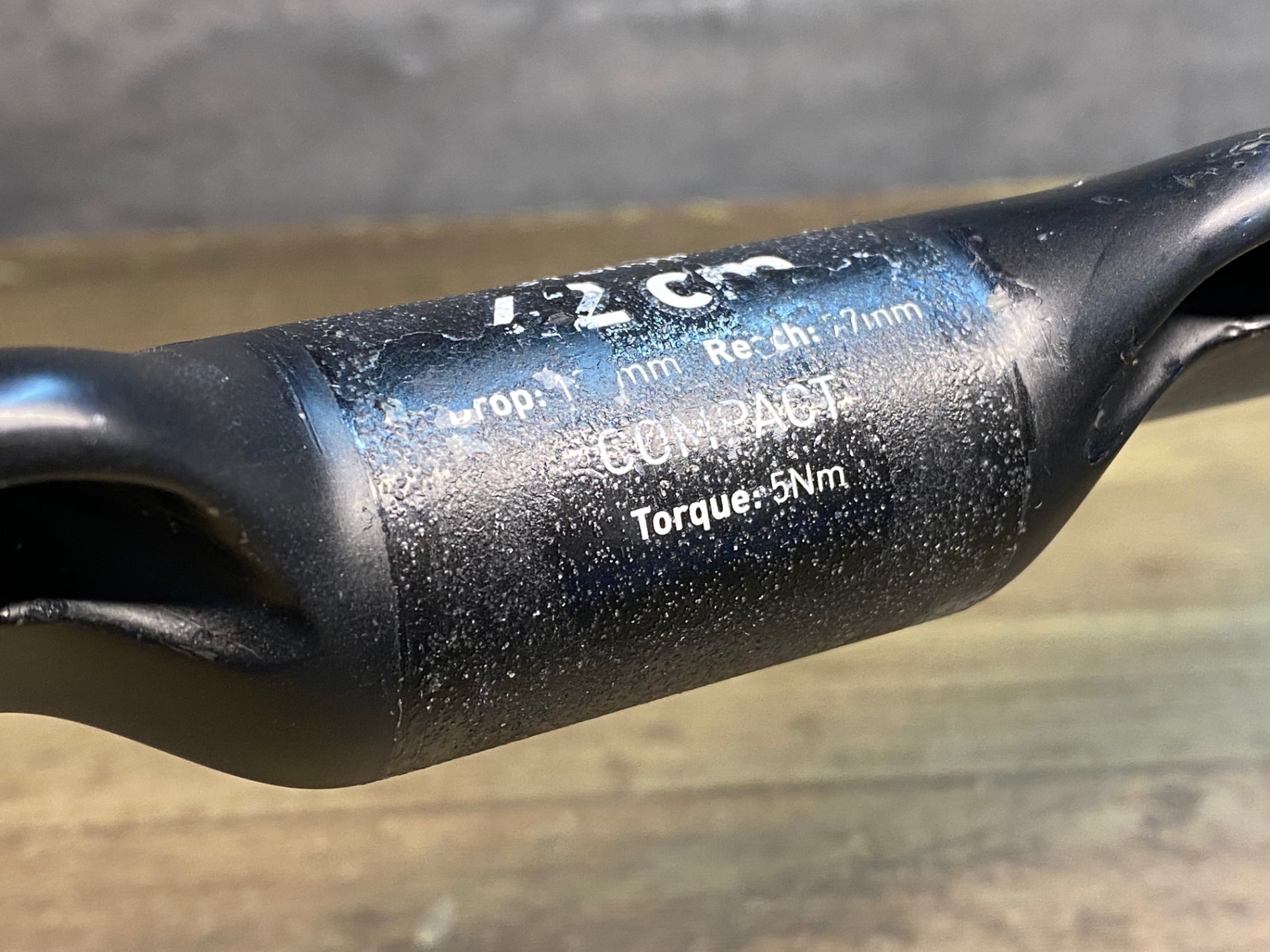 JO429 エンヴィ ENVE SES AERO ROAD エアロ カーボンドロップハンドル