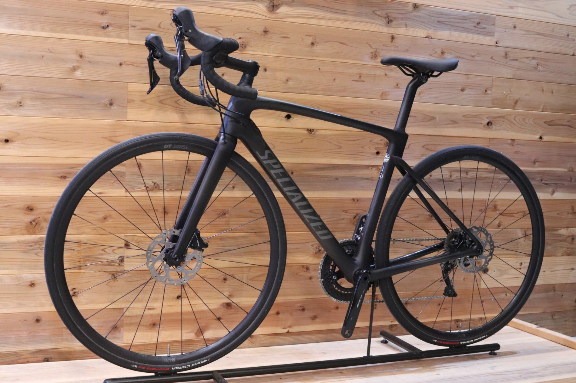 ルーベ2/2 スペシャライズド SPECIALIZED ルーベ スポーツ ROUBAIX SPORT DISC