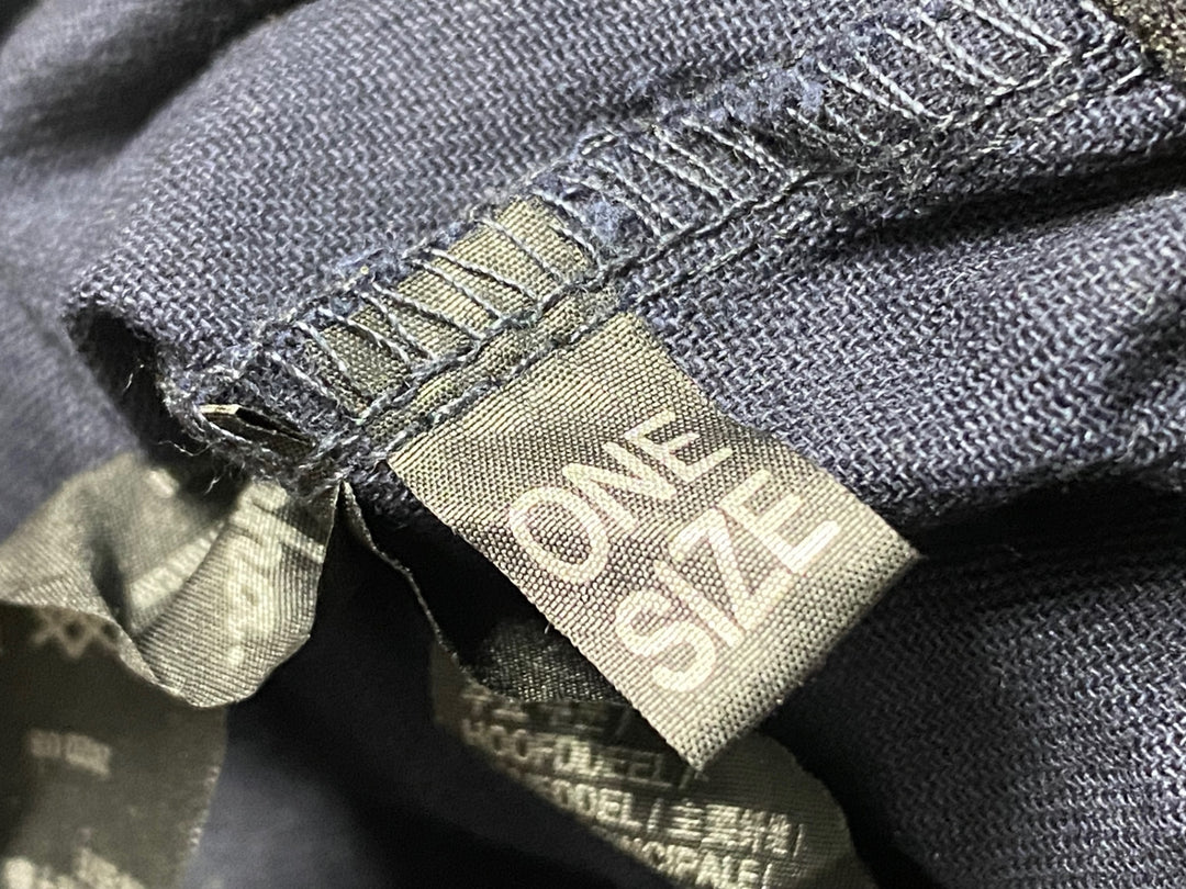 KK564 ラファ Rapha RCC COTTON CAP サイクルキャップ 濃紺 ワンサイズ