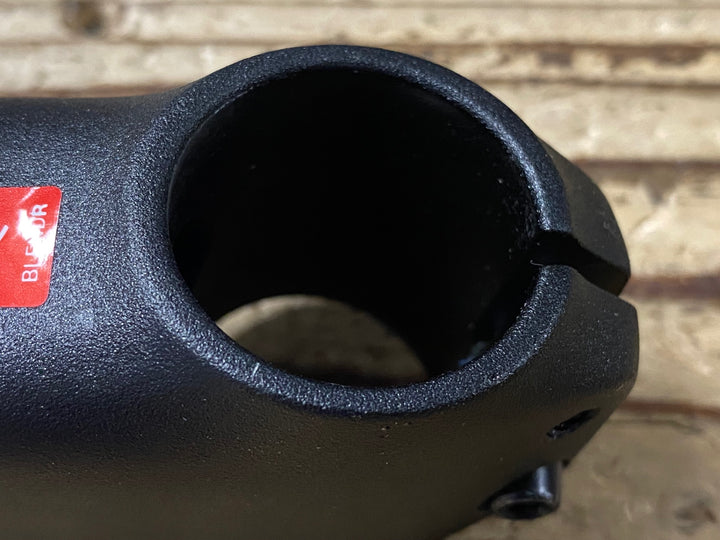JQ674 ボントレガー BONTRAGER ELITE BLENDR STEM アルミステム 黒 Φ31.8 90mm