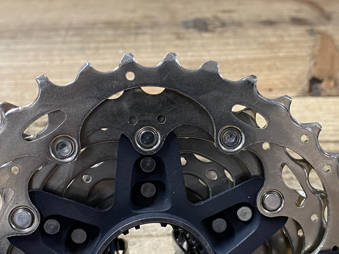 JP875 シマノ SHIMANO 105 CS-R7100 スプロケット 11-34T 12S
