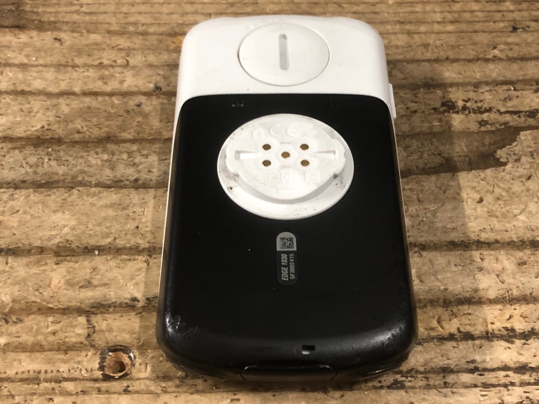 JR183 ガーミン GARMIN エッジ EDGE 1030 サイクルコンピューター