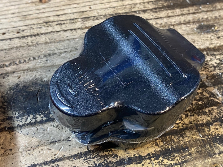 JV461 未使用 ルック LOOK KEO BLADE CARBON ビンディングペダル チタンシャフト
