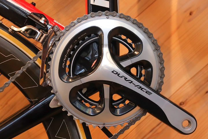 ピナレロ PINARELLO ドグマ DOGMA F8 2015モデル 500サイズ シマノ デュラエース 9000 11S カーボン ロードバイク 【千葉店】