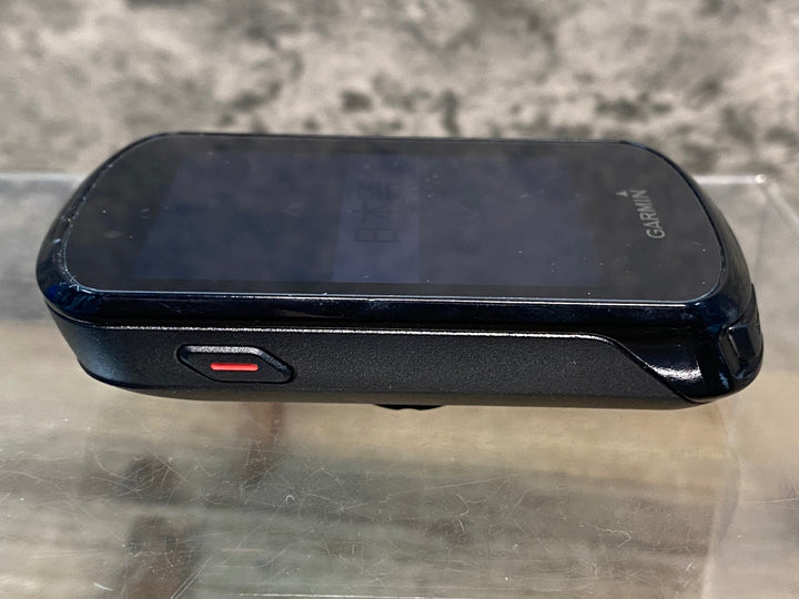 JB717 ガーミン GARMIN エッジ EDGE 830 サイクルコンピューター 動作確認済 ※充電ポートカバー欠損