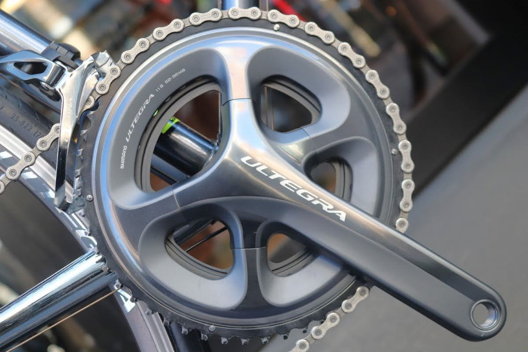 セマス SEMAS コースエタップ Course Etape アルテグラ 6800 11S スチール ロードバイク 【東京南麻布店】