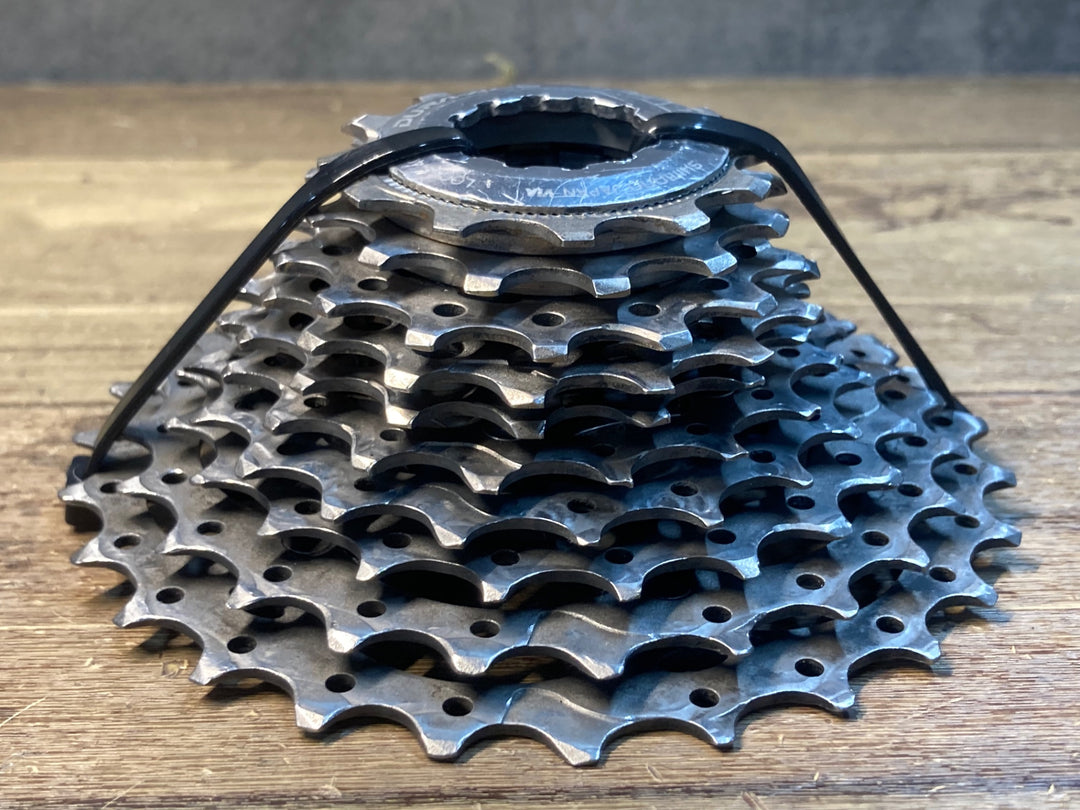 IX799 シマノ SHIMANO デュラエース DURA-ACE CS-7800 スプロケット 12-27T 10S
