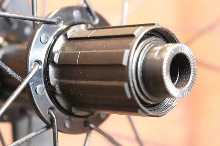 シマノ SHIMANO WH-RS170 アルミ クリンチャー リアホイール シマノ11S/12S 【東京南麻布店】