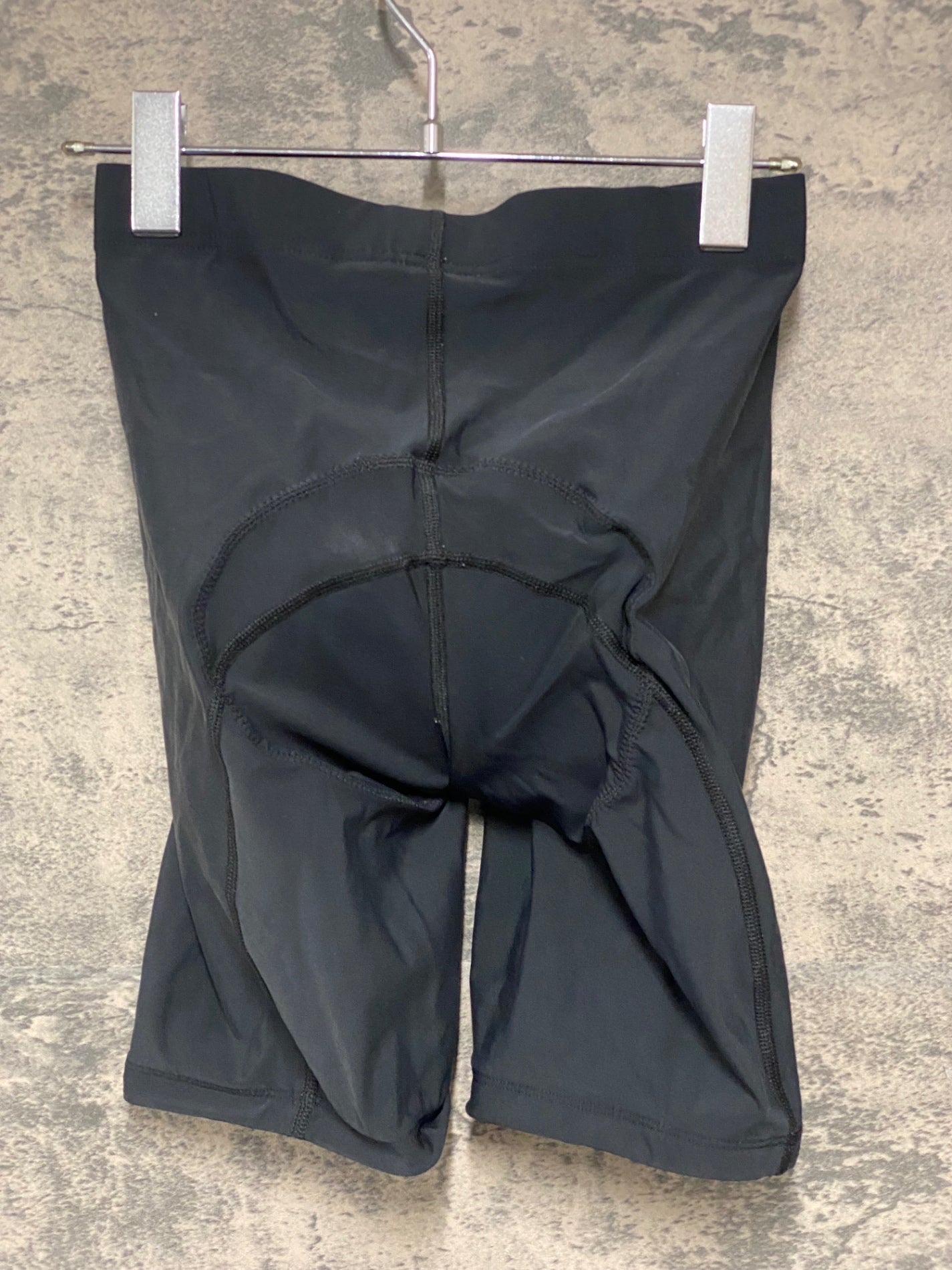 たーーーーー様リオンドカペンミュール JS172 リオンドカペルミュール Lion de KAPELMUUR レーサーパンツ 黒 S