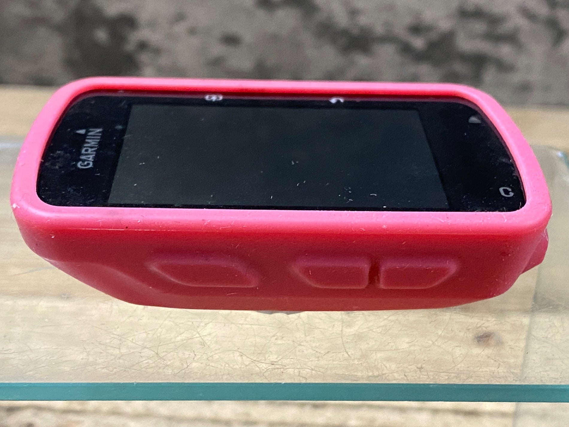 KD143 ガーミン GARMIN EDGE 520J サイクルコンピューター 動作確認済