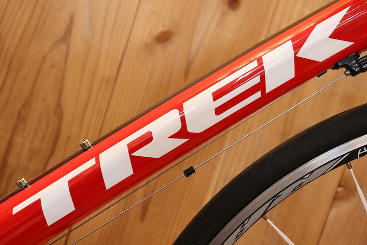 トレック TREK ドマーネ DOMANE 4.1 2015年モデル 56サイズ シマノ ティアグラ 4600 10S カーボン ロードバイク 【芦屋店】