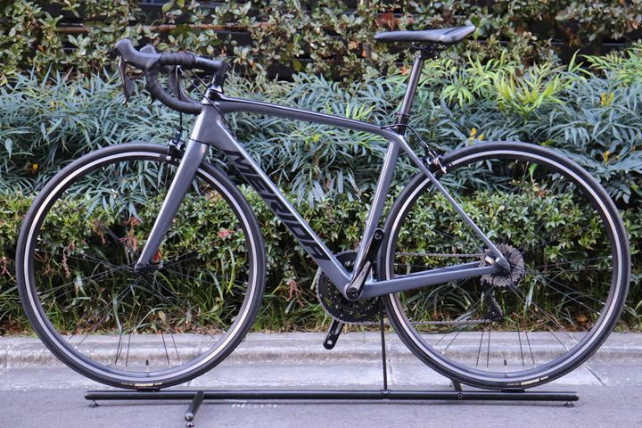 メリダ MERIDA スクルトゥーラ SCULTURA 4000 2020 50サイズ シマノ 105 R7000 11S カーボン ロードバイク 【さいたま浦和店】